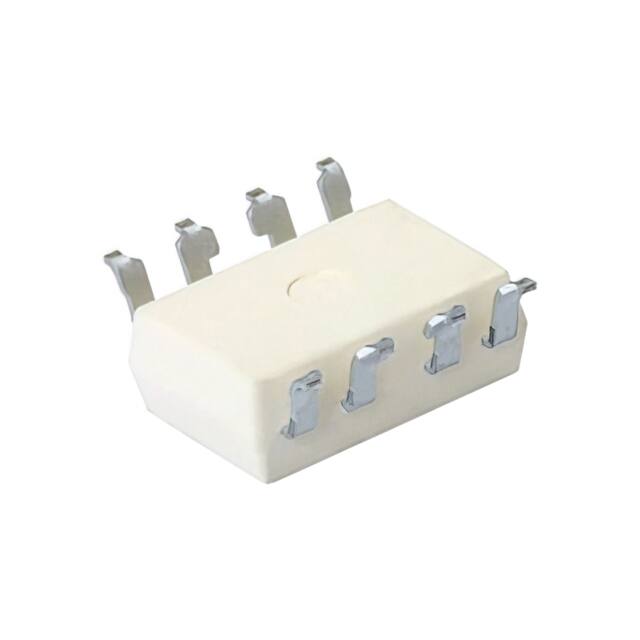 VOA300-FG-X017T Vishay Semiconductor Opto Division  Optoisolators - Transistor Photovoltaic Output
